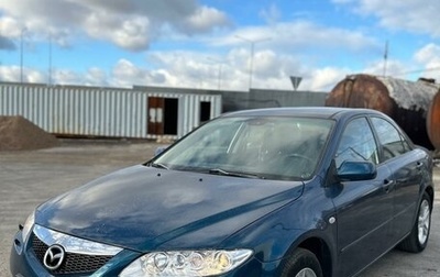 Mazda 6, 2006 год, 680 000 рублей, 1 фотография