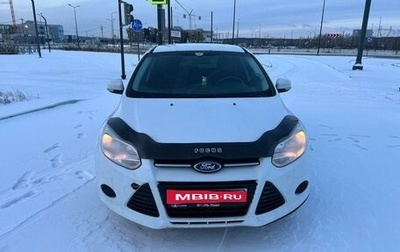 Ford Focus III, 2013 год, 900 000 рублей, 1 фотография