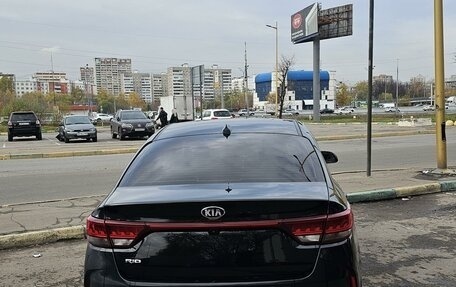 KIA Rio IV, 2020 год, 2 000 000 рублей, 2 фотография