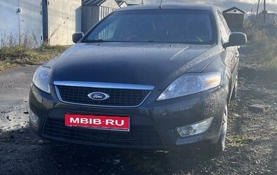 Ford Mondeo IV, 2007 год, 399 999 рублей, 1 фотография