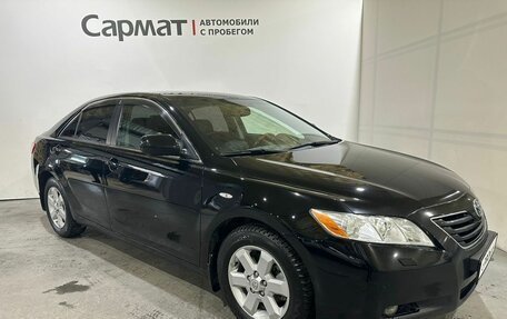 Toyota Camry, 2008 год, 1 400 000 рублей, 1 фотография