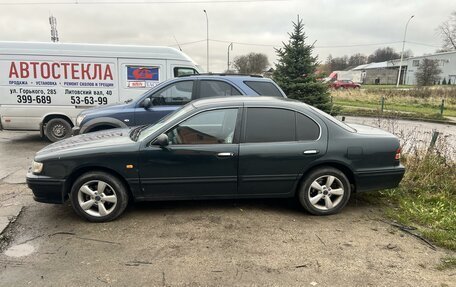 Nissan Maxima IV, 1995 год, 420 000 рублей, 5 фотография