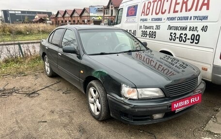 Nissan Maxima IV, 1995 год, 420 000 рублей, 3 фотография