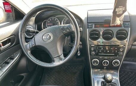 Mazda 6, 2006 год, 680 000 рублей, 2 фотография