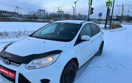 Ford Focus III, 2013 год, 900 000 рублей, 6 фотография