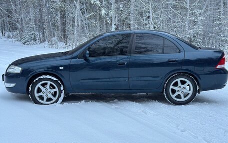 Nissan Almera Classic, 2007 год, 670 000 рублей, 3 фотография