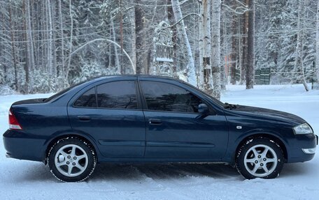 Nissan Almera Classic, 2007 год, 670 000 рублей, 4 фотография