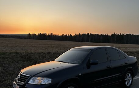 Nissan Almera Classic, 2007 год, 670 000 рублей, 14 фотография