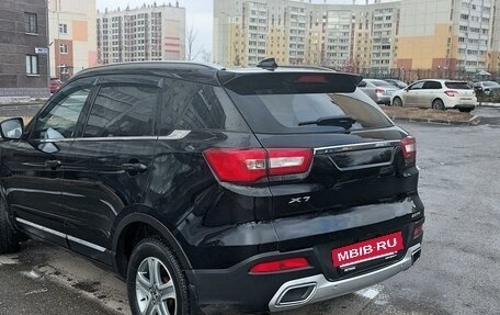 Lifan X70 I, 2018 год, 1 080 000 рублей, 3 фотография