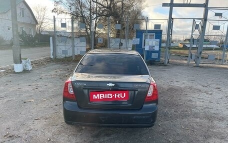 Chevrolet Lacetti, 2008 год, 510 000 рублей, 4 фотография