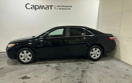 Toyota Camry, 2008 год, 1 400 000 рублей, 4 фотография