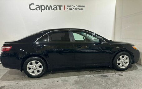 Toyota Camry, 2008 год, 1 400 000 рублей, 6 фотография