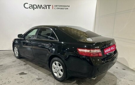 Toyota Camry, 2008 год, 1 400 000 рублей, 5 фотография