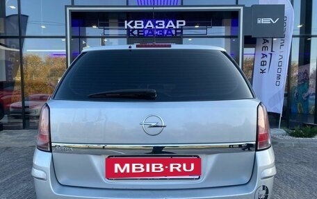 Opel Astra H, 2010 год, 649 000 рублей, 7 фотография