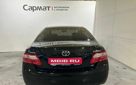 Toyota Camry, 2008 год, 1 400 000 рублей, 8 фотография