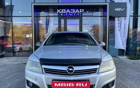 Opel Astra H, 2010 год, 649 000 рублей, 2 фотография