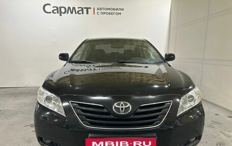 Toyota Camry, 2008 год, 1 400 000 рублей, 2 фотография