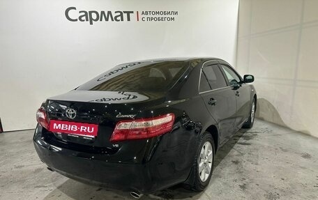 Toyota Camry, 2008 год, 1 400 000 рублей, 7 фотография