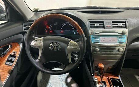 Toyota Camry, 2008 год, 1 400 000 рублей, 23 фотография