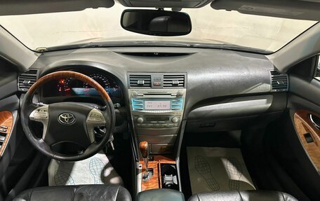 Toyota Camry, 2008 год, 1 400 000 рублей, 22 фотография