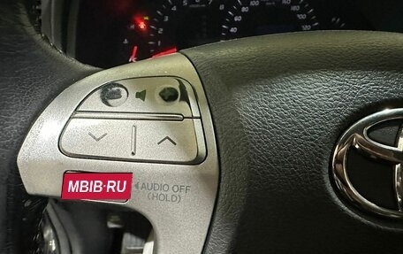 Toyota Camry, 2008 год, 1 400 000 рублей, 24 фотография