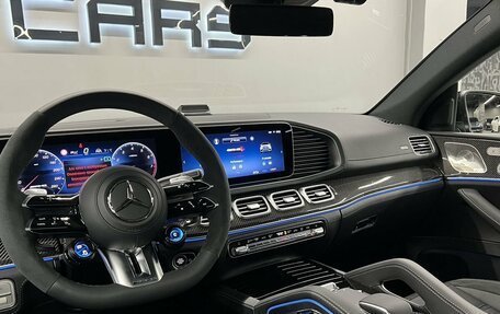 Mercedes-Benz GLE Coupe AMG, 2023 год, 18 294 000 рублей, 13 фотография