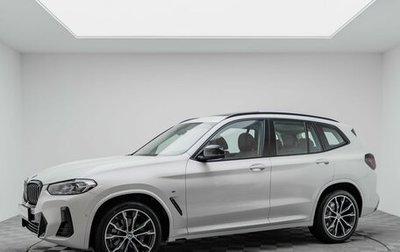 BMW X3, 2024 год, 8 495 000 рублей, 1 фотография