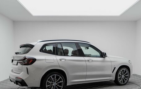 BMW X3, 2024 год, 8 495 000 рублей, 3 фотография