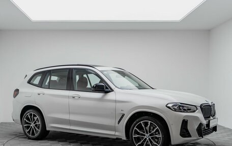 BMW X3, 2024 год, 8 495 000 рублей, 7 фотография