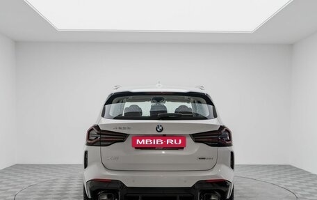 BMW X3, 2024 год, 8 495 000 рублей, 8 фотография