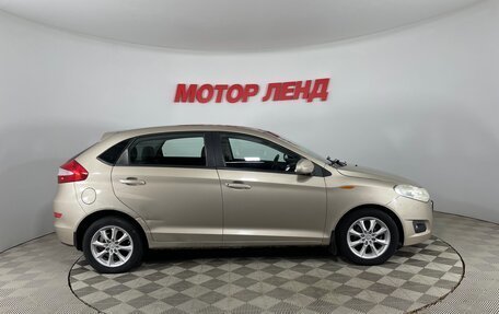 Chery Very (A13), 2011 год, 349 000 рублей, 4 фотография