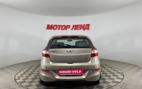 Chery Very (A13), 2011 год, 349 000 рублей, 6 фотография