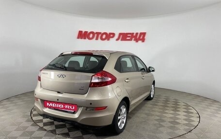 Chery Very (A13), 2011 год, 349 000 рублей, 5 фотография