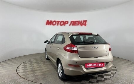 Chery Very (A13), 2011 год, 349 000 рублей, 7 фотография