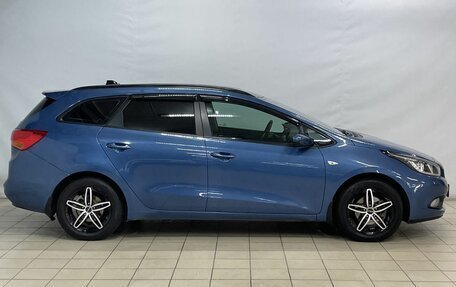 KIA cee'd III, 2014 год, 1 205 000 рублей, 8 фотография