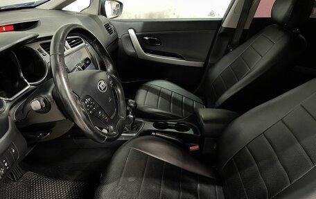 KIA cee'd III, 2014 год, 1 205 000 рублей, 12 фотография