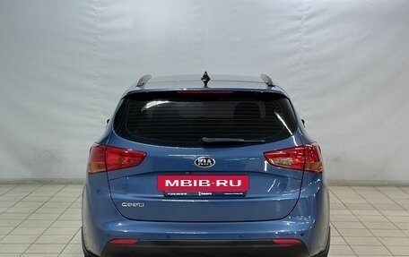 KIA cee'd III, 2014 год, 1 205 000 рублей, 6 фотография