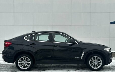 BMW X6, 2016 год, 4 390 000 рублей, 9 фотография