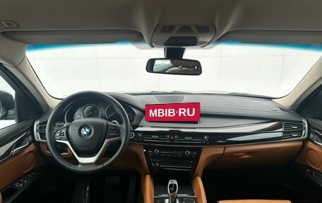 BMW X6, 2016 год, 4 390 000 рублей, 17 фотография