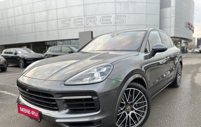 Porsche Cayenne III, 2020 год, 10 250 000 рублей, 1 фотография