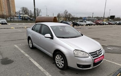 Volkswagen Jetta VI, 2010 год, 520 000 рублей, 1 фотография