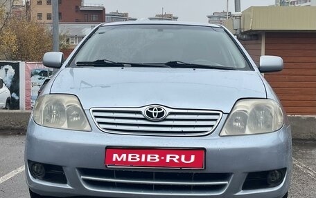 Toyota Corolla, 2005 год, 550 000 рублей, 1 фотография