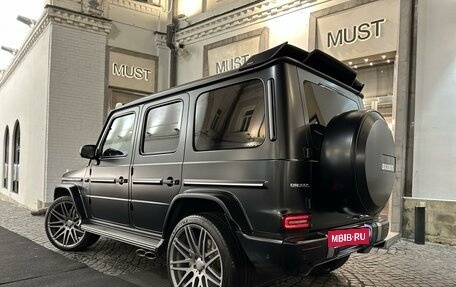 Mercedes-Benz G-Класс AMG, 2020 год, 18 949 000 рублей, 34 фотография