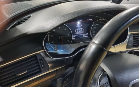 Audi A7, 2011 год, 2 650 000 рублей, 15 фотография