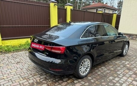 Audi A3, 2018 год, 1 900 000 рублей, 4 фотография