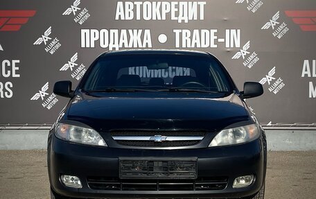 Chevrolet Lacetti, 2010 год, 585 000 рублей, 2 фотография