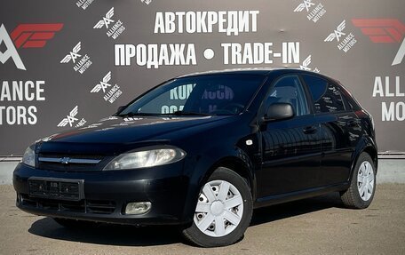 Chevrolet Lacetti, 2010 год, 585 000 рублей, 3 фотография