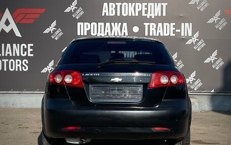 Chevrolet Lacetti, 2010 год, 585 000 рублей, 6 фотография