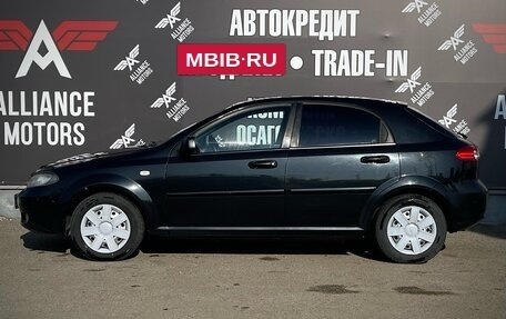 Chevrolet Lacetti, 2010 год, 585 000 рублей, 4 фотография