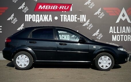 Chevrolet Lacetti, 2010 год, 585 000 рублей, 11 фотография